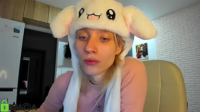  Alice Kitty online show from November 2025 07:34:02 AM