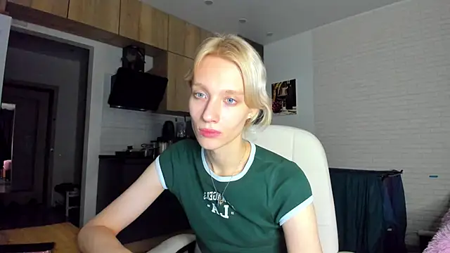  Alice Kitty online show from December 2025 09:09:02 AM