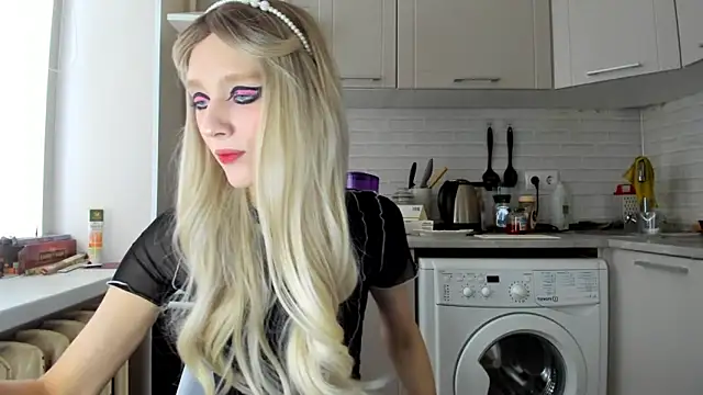  Alice Kitty online show from January 2025 08:51:02 AM