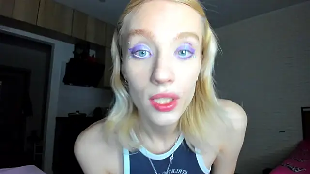  Alice Kitty online show from January 2026 09:13:01 AM