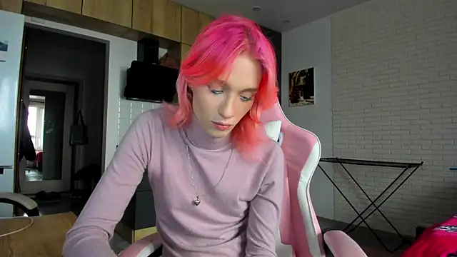  Alice Kitty online show from April 2026 12:12:01 PM