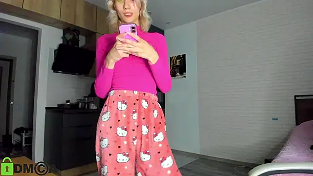  Alice Kitty online show from November 2025 10:40:02 AM