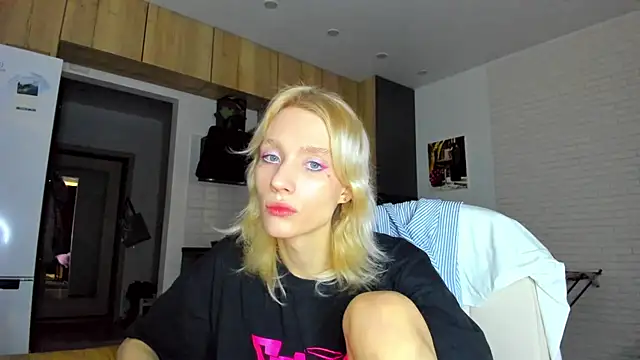  Alice Kitty online show from December 2025 09:08:01 AM