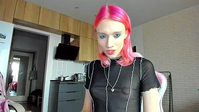  Alice Kitty online show from April 2026 01:51:01 PM