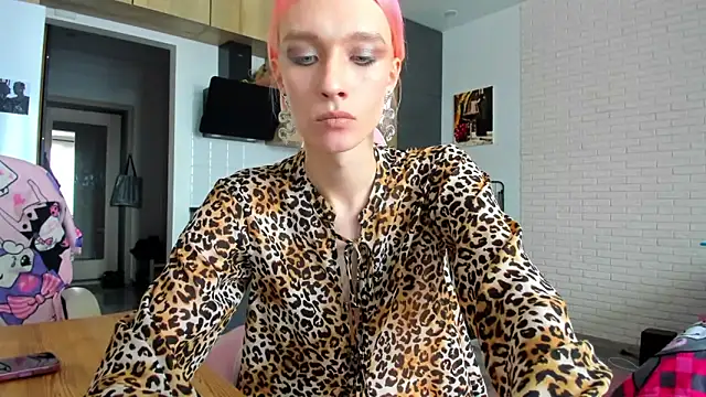  Alice Kitty online show from April 2026 12:34:02 PM