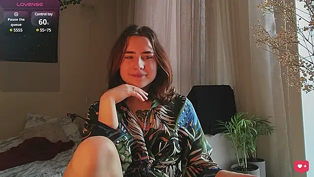 Aurora workerr online show from March 2025 01:34:02 AM