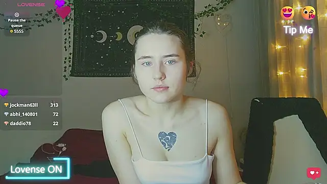 Aurora workerr online show from December 2024 05:26:01 PM