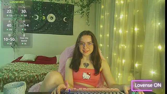 Aurora workerr online show from December 2025 12:09:02 PM