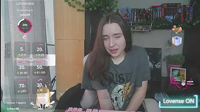 Aurora workerr online show from March 2026 03:44:01 AM