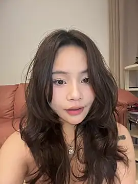 Hot Mm online show from February 2025 09:22:02 AM
