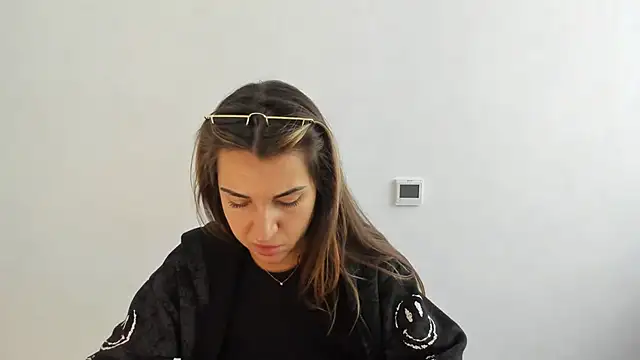 Summmmersky online show from October 2025 12:13:02 PM