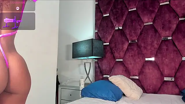 Paytonferrara online show from January 2026 04:08:01 AM