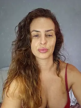 Nina Sport online show from February 2026 08:25:01 PM