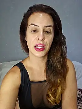 Nina Sport online show from April 2026 08:04:02 PM