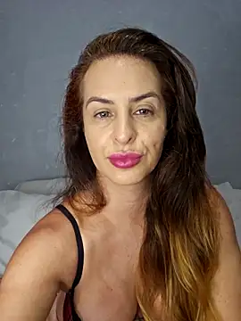 Nina Sport online show from December 2025 09:51:01 PM