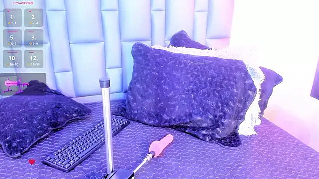 Abbyadams online show from March 2026 03:36:02 AM