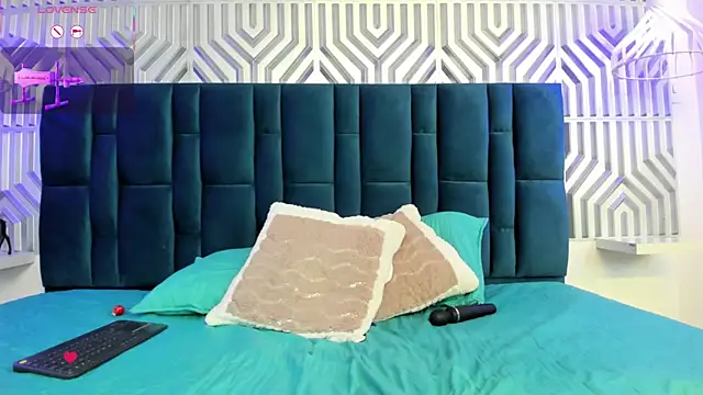 Abbyadams online show from October 2025 04:22:02 AM