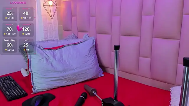 Abbyadams online show from March 2026 03:43:02 AM