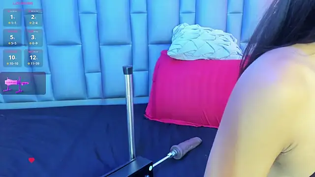 Abbyadams online show from January 2026 03:10:01 AM