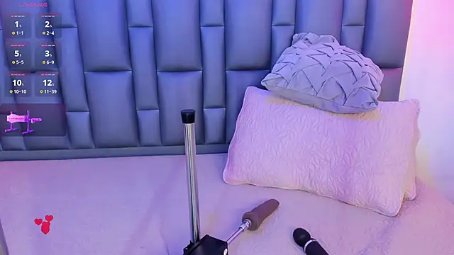 Abbyadams online show from January 2026 03:10:02 AM