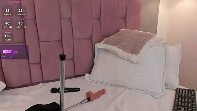 Abbyadams online show from March 2026 03:38:01 AM