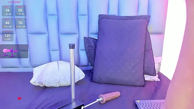 Abbyadams online show from January 2026 03:32:02 AM