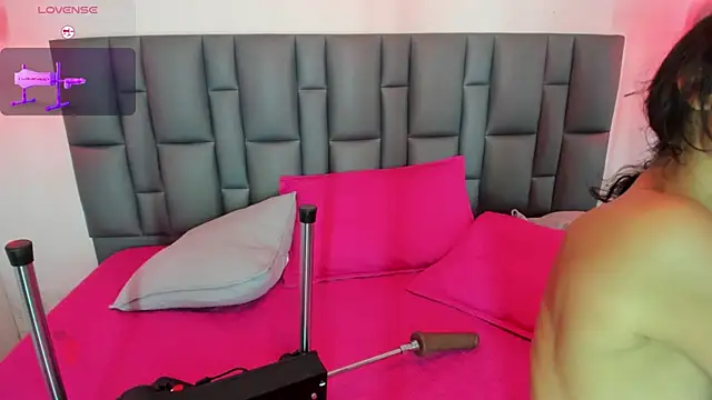 Abbyadams online show from October 2025 03:18:02 AM