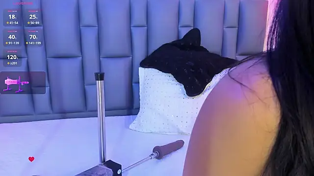 Abbyadams online show from February 2026 03:35:02 AM