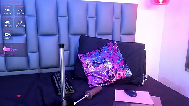 Abbyadams online show from February 2026 03:36:01 AM