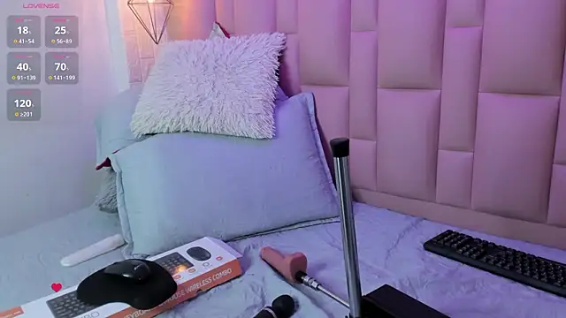 Abbyadams online show from March 2026 03:35:02 AM