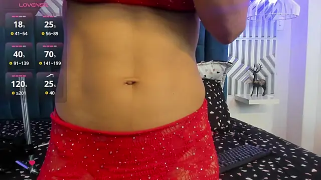 Abbyadams online show from April 2026 03:30:02 AM