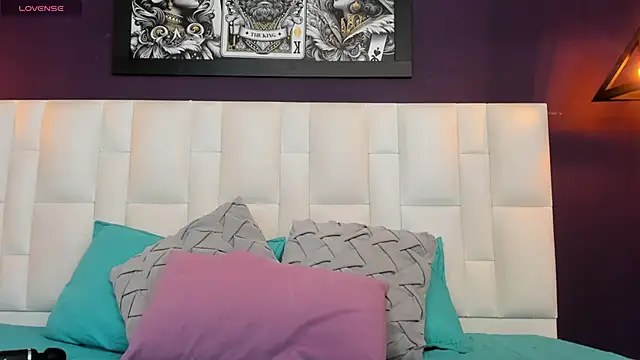 Abbyadams online show from November 2025 03:16:01 AM