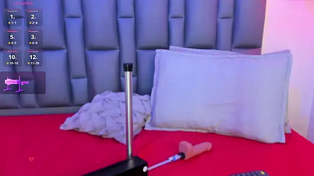 Abbyadams online show from January 2026 03:10:02 AM