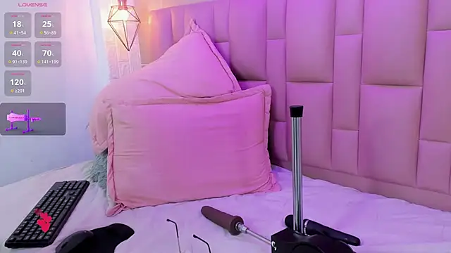 Abbyadams online show from March 2026 03:46:01 AM