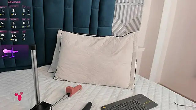 Abbyadams online show from February 2026 03:50:01 AM