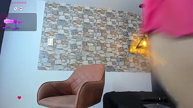 Abbyadams online show from October 2025 03:07:02 AM