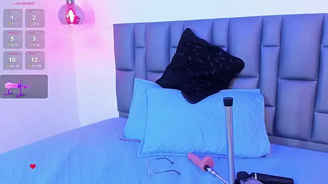 Abbyadams online show from February 2026 03:12:02 AM