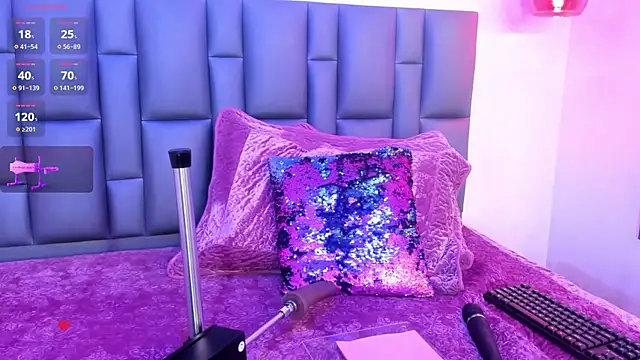 Abbyadams online show from February 2026 03:26:02 AM