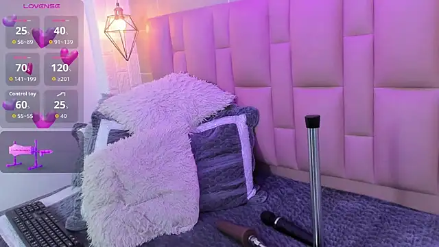 Abbyadams online show from March 2026 03:31:01 AM