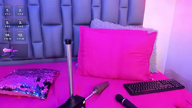 Abbyadams online show from February 2026 03:30:01 AM