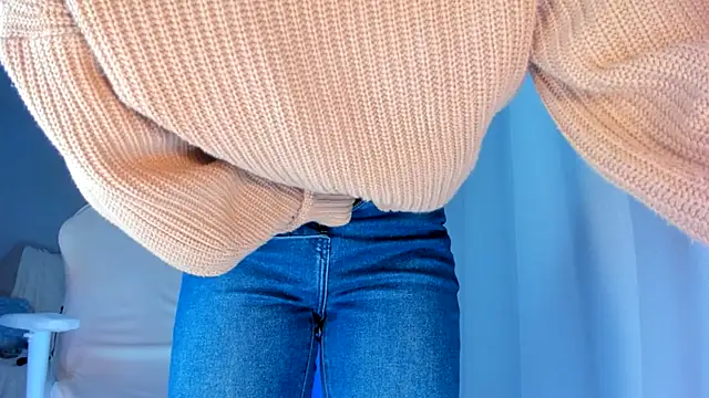 JennyWoody online show from September 2025 04:36:02 PM