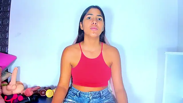 Snapshot of AriannaLewiis chatting on October 2025 09:16:02 PM AriannaLewiis online show from October 2025 09:16:02 PM