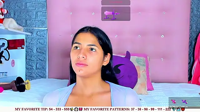 AriannaLewiis online show from January 2026 07:30:02 PM