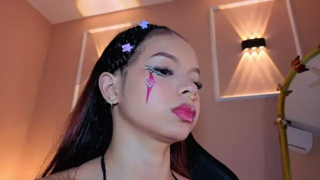 SheilaSmiith online show from October 2025 12:22:01 AM