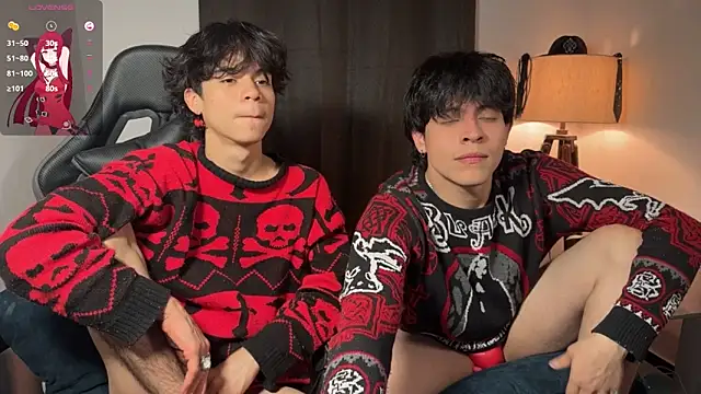 MyLatinHotBoys online show from April 2026 07:04:01 AM