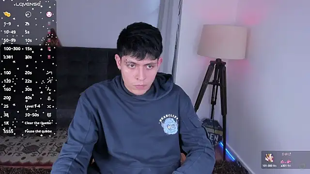 MyLatinHotBoys online show from December 2024 11:56:02 AM