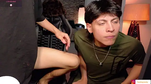 MyLatinHotBoys online show from April 2026 11:07:01 PM