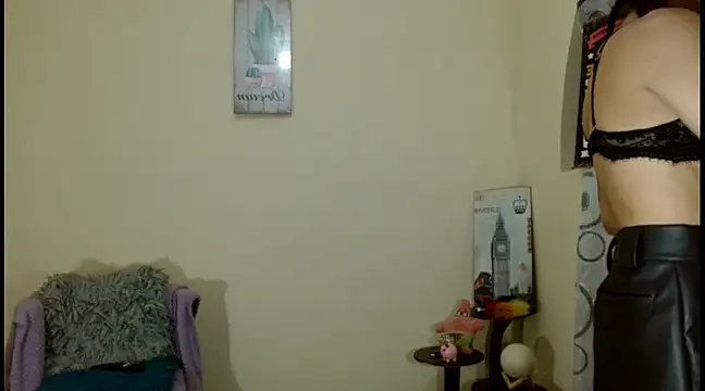 baby liz01 online show from March 2025 04:16:02 AM