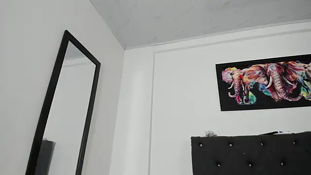 Audaxia666Doll online show from October 2025 08:09:02 PM