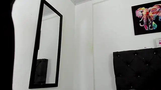 Audaxia666Doll online show from February 2026 07:09:02 PM